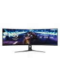 ASUS ROG Strix XG49VQ Gaming Monitor - Curved, 144 Hz