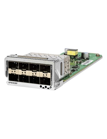 NETGEAR APM408F Switch-Modul [8x 10 Gbit/s SFP+]