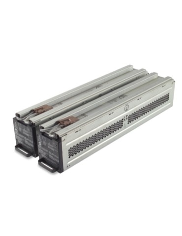 APC Ersatzbatterie Nr. 140 (APCRBC140)