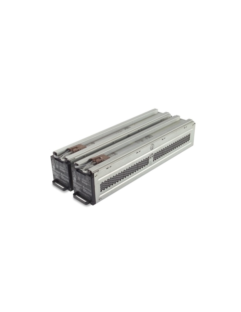 APC Ersatzbatterie Nr. 140 (APCRBC140)