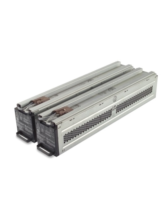 APC Ersatzbatterie Nr. 140 (APCRBC140)