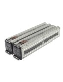 APC Ersatzbatterie Nr. 140 (APCRBC140)
