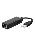D-Link DUB-E100 USB 2.0 Fast Ethernet Adapter