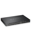 Zyxel XGS4600-32 8-Port Gibt/s Managed Switch nit 4 SFP+ Uplink