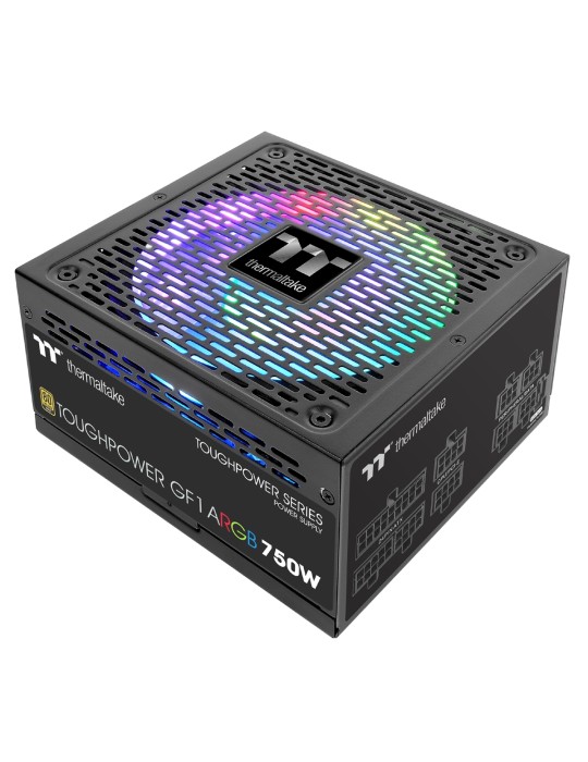 Thermaltake ToughPower GF1 ARGB - 750W | PC-Netzteil