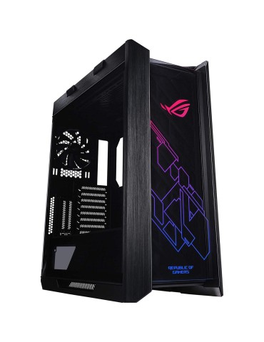 ASUS ROG Strix Helios | PC-Gehäuse