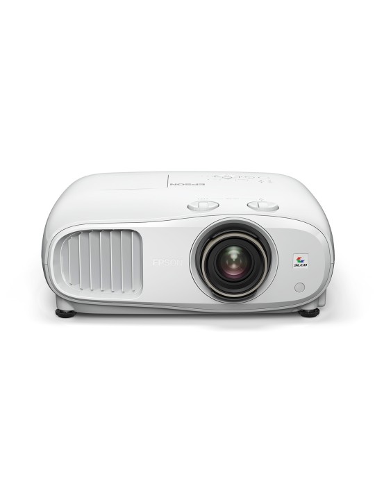 EPSON EH-TW7100 4K-Beamer - 3.000 ANSI Lumen, HDR, Lautsprecher