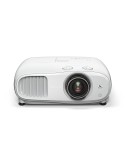 EPSON EH-TW7100 4K-Beamer - 3.000 ANSI Lumen, HDR, Lautsprecher