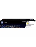 HP 117A (W2072A) Toner Gelb 700 Seiten Kompatibilität: HP Color Laser 150, MFP 178, MFP 179