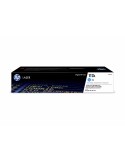 HP 117A (W2071A) Toner Cyan 700 Seiten Kompatibilität: HP Color Laser 150, MFP 178, MFP 179