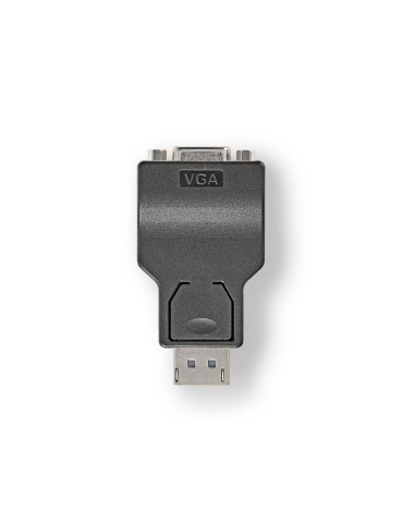 Nedis DisplayPort - VGA-Adapter