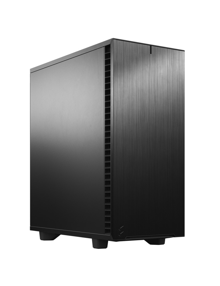 Fractal Design Define 7 Compact Black Solid | PC-Gehäuse
