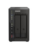 QNAP TS-253E-8G NAS 2-Bay [0/2 HDD/SSD, 2x 2.5GbE LAN, 8GB RAM]
