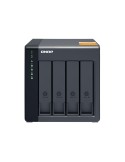 QNAP TL-D400S Erweiterungsgehäuse 4-Bay [0/4 HDD/SSD]