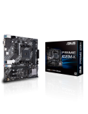 ASUS Prime A520M-K Mainboard Sockel AM4