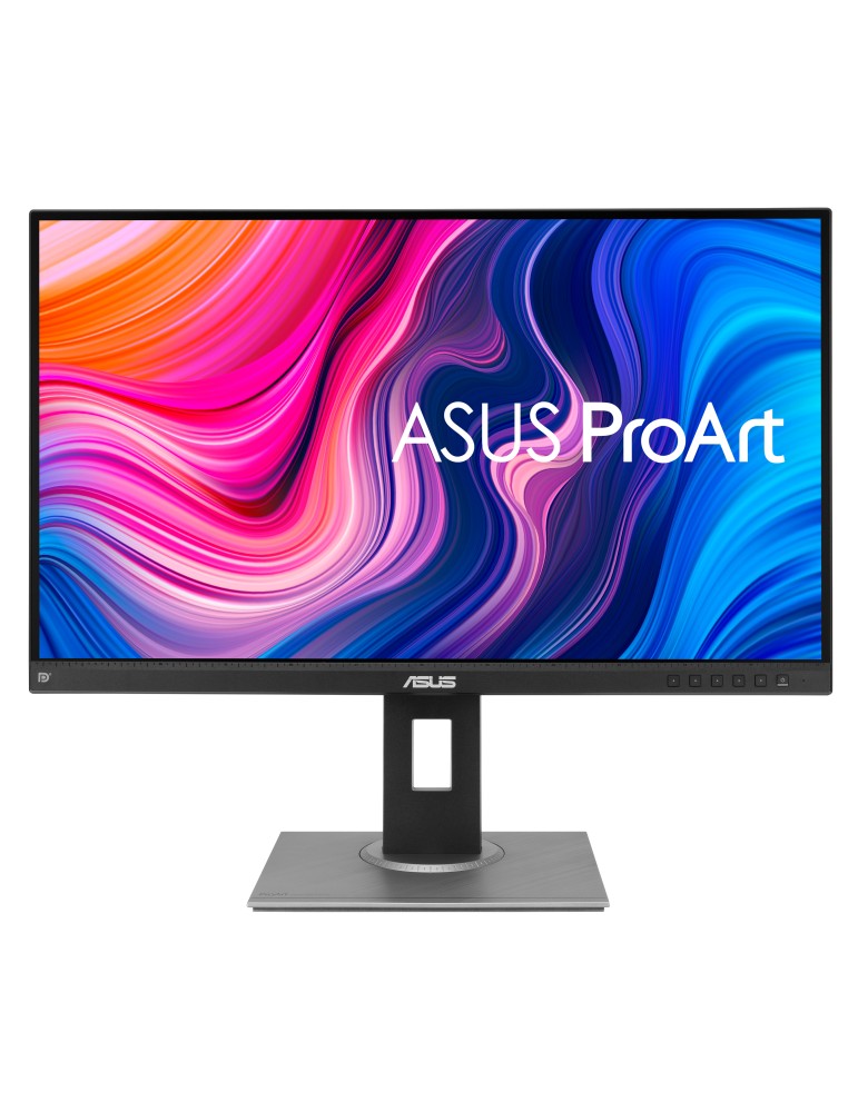 ASUS ProArt PA278QV Monitor - IPS, Höhenverstellung, Pivot