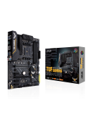ASUS TUF B450-Plus Gaming II Mainboard Sockel AM4