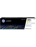 HP 207X (W2212X) Original LaserJet Tonerkartusche Gelb