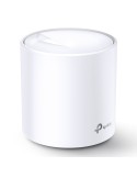TP-Link Deco X60 WiFi 6 Mesh Einheit AX3000 Dual-Band, 2x Gb LAN/WAN