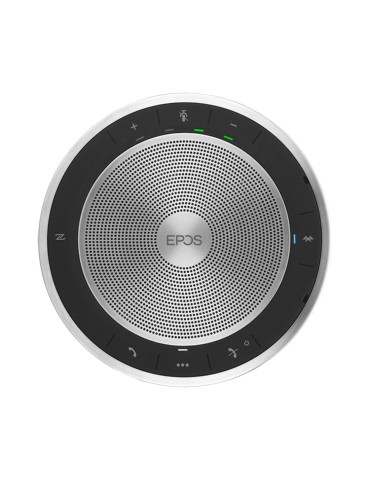 Epos | EXPAND SP 30 + Konferenzlösung, Lautsprecher, kabellos und USB-C-Kabel, BTD 800 USB-Dongle, USB-C-auf-USB-A-Adapter, UC o