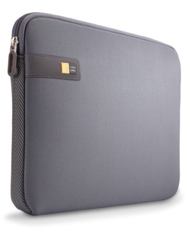 Case Logic Notebooksleeve "ImpactFoam" [Graphite, bis 35,8cm (14,1")]