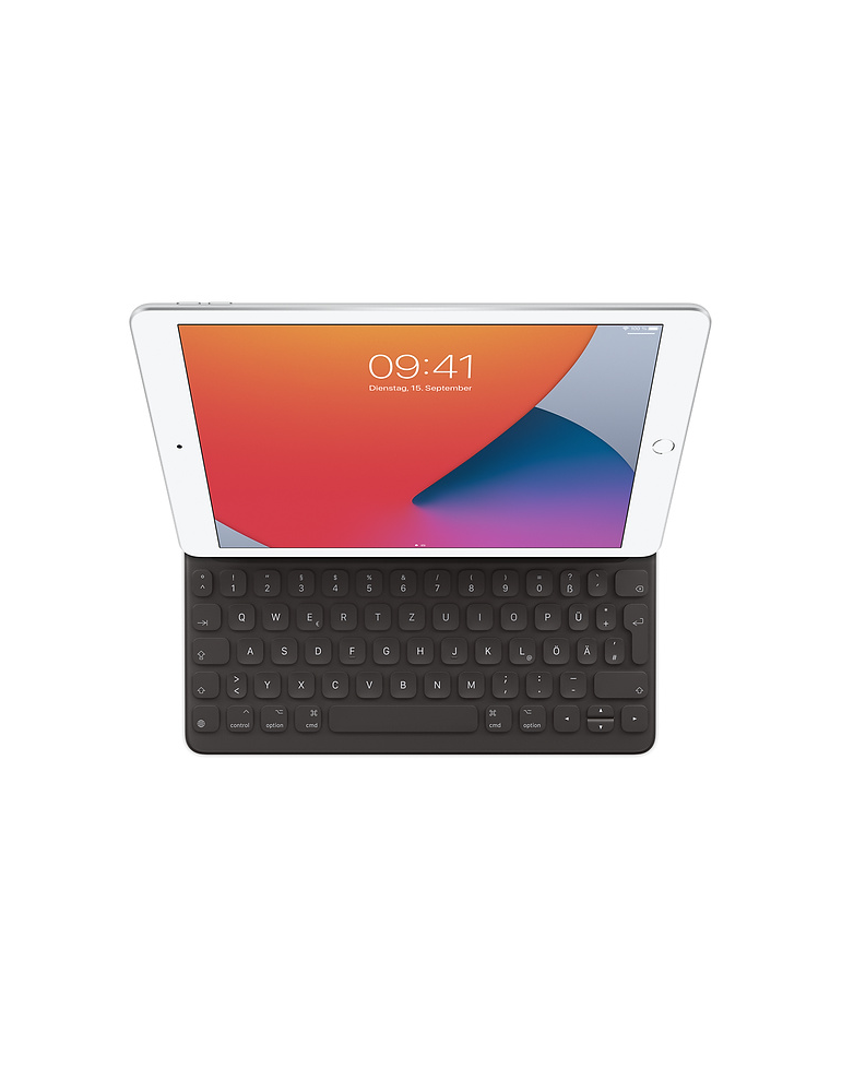 Apple Smart Keyboard iPad Air (3. Generation), iPad (7.-9. Gen)