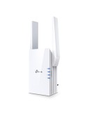 TP-Link RE605X Mesh WiFi 6 Repeater WLAN AX1800 Dual-Band, 1x Gigabit LAN