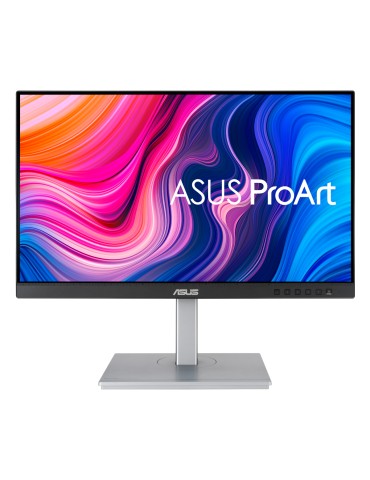 ASUS ProArt PA247CV Monitor - IPS, Höhenverstellung, 5 ms