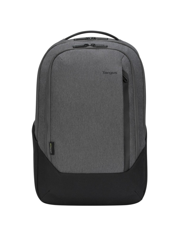 Targus 15,6" Cypress Hero Rucksack mit EcoSmart grau/schwarz