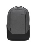 Targus 15,6" Cypress Hero Rucksack mit EcoSmart grau/schwarz
