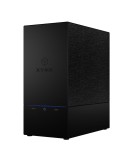 ICY BOX Externes RAID System für 2x 3,5" SATA III