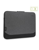 Targus Cypress EcoSmart Sleeve 13-14" Grau