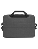Targus® Cypress EcoSmart Slipcase 15.6" Grau