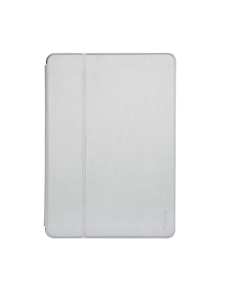 Targus Click-In™ Gehäuse für iPad® (9./8./7. Generation) 10,2-Zoll, iPad Air® 10,5-Zoll und iPad Pro® 10,5-Zoll - Silber
