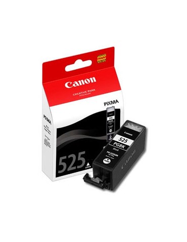 Canon Tinte Foto-Schwarz PGI-525PGBK