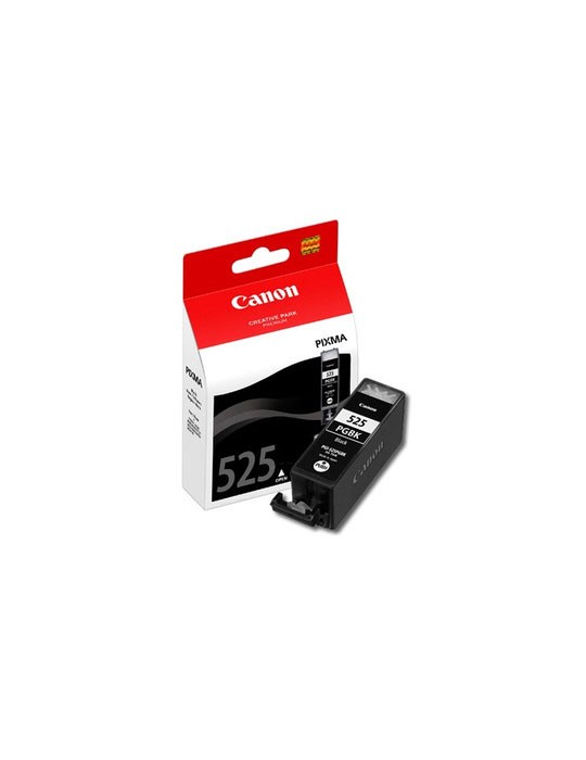 Canon Tinte Foto-Schwarz PGI-525PGBK