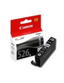 Canon Tinte Schwarz CLI-526BK