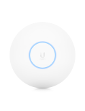 Ubiquiti U6 Pro WiFi 6 Access Point 5400AX Dualband, 1x 1G RJ45, IP54 Wetterfest
