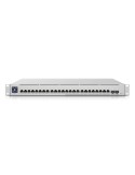Ubiquiti Enterprise 24-Port PoE Managed Switch 12x 2.5 Gbit/s und 12x Gigabit Ethernet (PoE+, max. 400W), 2x 10 Gbit/s SFP+