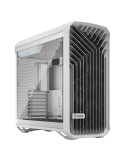 Fractal Design Torrent White TG Clear Tint | PC-Gehäuse