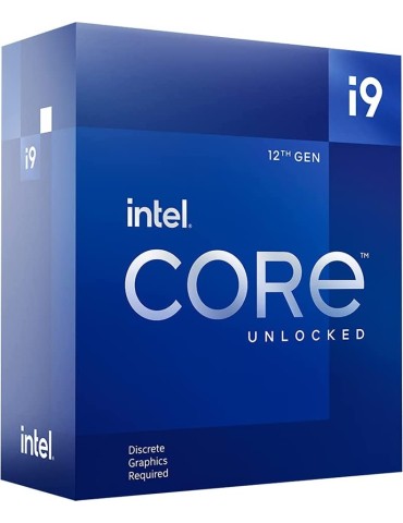 Intel Core i9-12900KF, 8C+8c/24T, 3.20-5.20GHz, boxed ohne Kühler