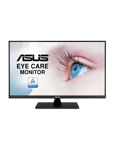 ASUS Eye Care VP32AQ QHD Monitor - IPS, HDMI, DisplayPort