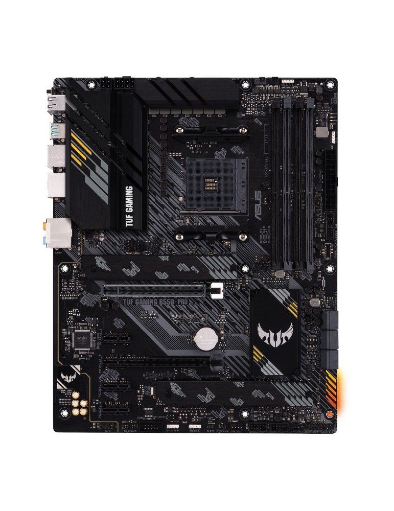 Asus TUF GAMING B550-PRO Mainboard