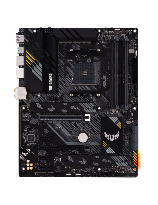 Asus TUF GAMING B550-PRO Mainboard