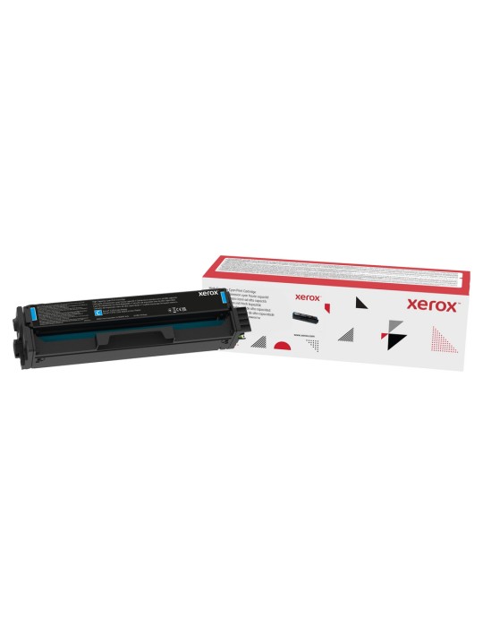 Xerox (006R04392) Toner Cyan 2500 Seiten