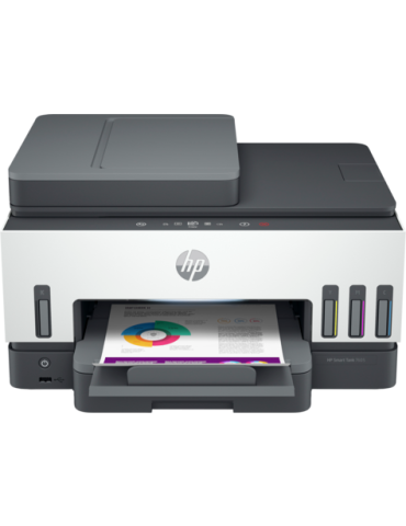 HP Smart Tank 7605 All-in-One Multifunktionsdrucker