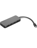 Lenovo USB-C to 4 Port USB-A-Hub