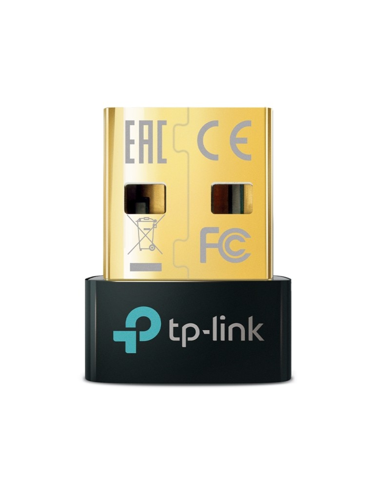 TP-Link Bluetooth Nano USB 5.3 Adapter (UB500)