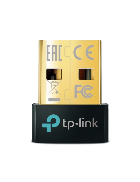 TP-Link Bluetooth Nano USB 5.3 Adapter (UB500)