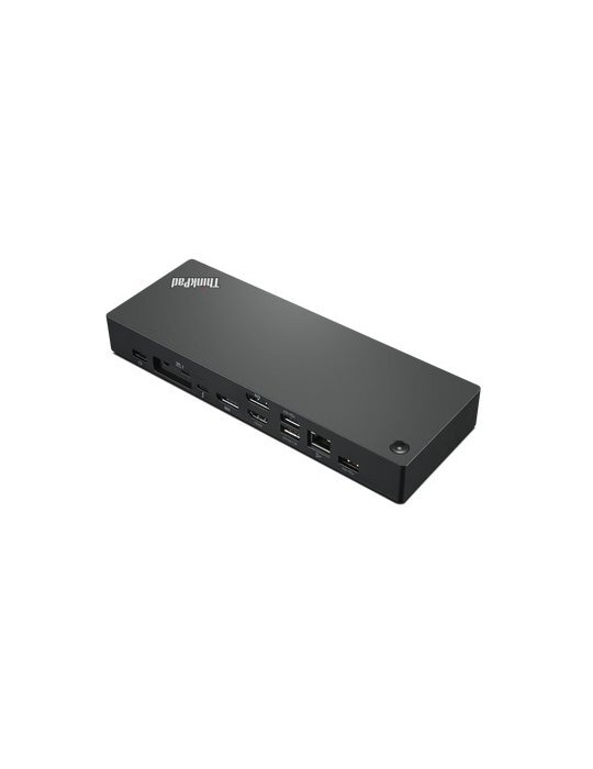 Lenovo ThinkPad Universal Thunderbolt 4 Dock
